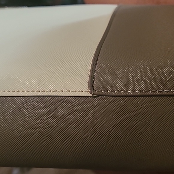 NWOT 2 Pc Bundle-Loulu large purse/handbag and wallet - Picture 11 of 12